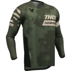 THOR LAUNCHMODE Bleach Jersey